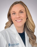 Garland Ames, FNP-BC Breast Cancer in Florence, SC