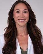 Madison Elizabeth Pinto, FNP-C Stroke Neurology in Charleston, SC