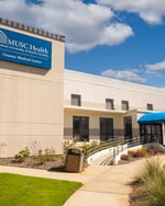 MUSC Health Chester Medical Center image
