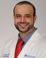 Saeed Elojeimy image