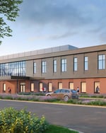 MUSC Health Indian Land Medical Pavilion Hospital Medicine in Indian Land, SC