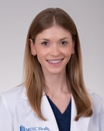 Molly Saxon Fragopoulos, MPAS Anesthesia & Perioperative Medicine, Pain Management in Charleston, SC