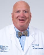 Terrence E. Steyer, M.D., FAAFP Primary Care, Family Medicine in Charleston, SC
