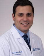 Ramsey Michael Wehbe image