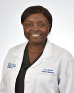 Chinenye Okafor, MD, MPH Internal Medicine, Primary Care in Florence, SC