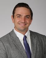 Mark Maratka Brodie, M.D. Hospital Medicine in Charleston, SC