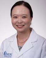 Young Im Lee, M.D. Critical Care Medicine, Pulmonology in Charleston, SC