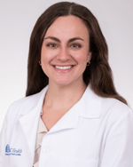 Maya Wahl, MPAS, PA-C Gynecologic Oncology in Charleston, SC