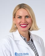 Kristyn Wypych Tramel, Au.D, CCC-A Audiology