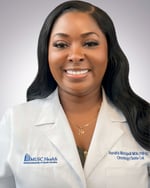 Rondria Manigault image