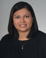 Varsha Madhukar Bandisode image