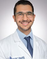 Mohammad Hdaib, M.D. Internal Medicine, Primary Care in Florence, SC