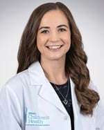 Christine Woodburn, D.O. Pediatric Hospital Medicine in Charleston, SC