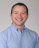 Andrew Cuttino McNulty, M.D. Hospital Medicine in Charleston, SC