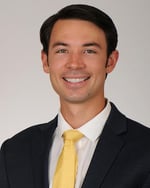 Garrett Nelson Bell, PA-C Critical Care Medicine, Pulmonology in Charleston, SC