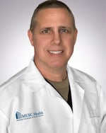 Steven Battle, D.O. Emergency Medicine