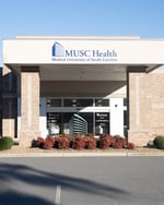 MUSC Health Primary Care - Bridgemill image
