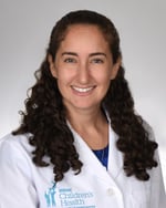 Marissa Blanco Knowlton, M.D. Pediatrics, Urgent Care