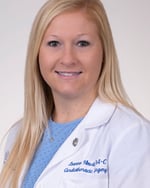 Leanne Hewit Stripling, PA-C Cardiothoracic Surgery