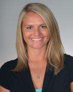 Claire Anne MacGeorge, M.D.,  MSCR Pediatrics, Primary Care