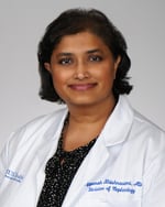 Zipporah Krishnasami, M.D. Nephrology