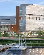 MUSC Children's Health Injury Prevention Program at Shawn Jenkins Children's Hospital image