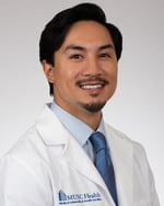 Christopher Tan, M.D. Hospital Medicine in Charleston, SC