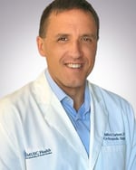 Mitchell Oetken, D.O. Orthopaedics, Orthopaedics - Joint Replacement, Orthopaedics - Sports Medicine in Lancaster, SC