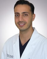 Hadi Chaaban, M.D. Internal Medicine, Primary Care in Florence, SC