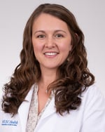 Erika Honeycutt, MSN,  APRN,  CPNP-PC Pediatrics in Moncks Corner, SC