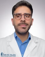 Mohammad Hatamleh, M.D. Primary Care, Internal Medicine in Florence, SC