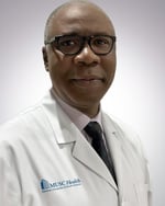 Ifediora Foster Afulukwe, M.D., FCCP Pulmonology, Pulmonary fibrosis, Sleep Medicine, Asthma, Sleep apnea in Lancaster, SC