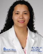 Jennifer Rebecca Matos image