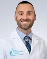 Jeffrey King, M.D. Primary Care, Pediatrics in Columbia, SC