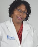Angela L. Hampton image