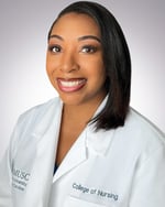 Courtney Wages, DNP Primary Care, Family Medicine in Cayce, SC