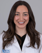 Nora Heck, MSN, FNP-BC Surgical Oncology in Charleston, SC