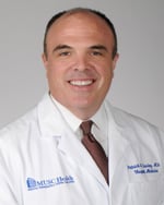 Patrick James Cawley image