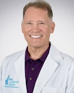 Richard Thomas Tenczar, M.D., FAAP Pediatric Urgent Care in Bluffton, SC