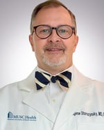 Eugene Storozynsky, M.D., Ph.D., FACC Cardiology, Heart Failure & Transplant in Charleston, SC
