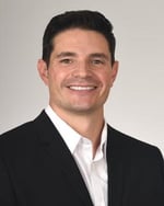 Jonathan Littlejohn, DNP Cardiothoracic Surgery