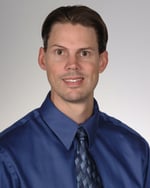 Cory Michael Furse image