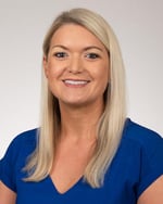 Kathryn Achanti Padgett, NP Nephrology