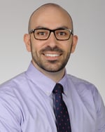 Alexander Baradei image