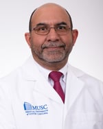 Jigme Michael Sethi, M.D.,  FCCP Critical Care Medicine, Sleep Medicine, Pulmonology in Mount Pleasant, SC
