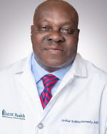 Arthur Kennedy, MD Primary Care, Family Medicine in Elgin, SC