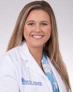 Rachel Renee Banton, DNP-FNP-C Pediatrics, Family Medicine, Primary Care in Charleston, SC