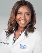 Janeé Rivers Carter image