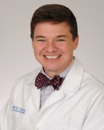 Charles Terry, M.D.,  MSCR Critical Care Medicine, Pulmonology