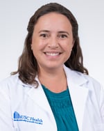 Sara Hampton Ritchie, M.D. Pediatrics, Primary Care in North Charleston, SC
